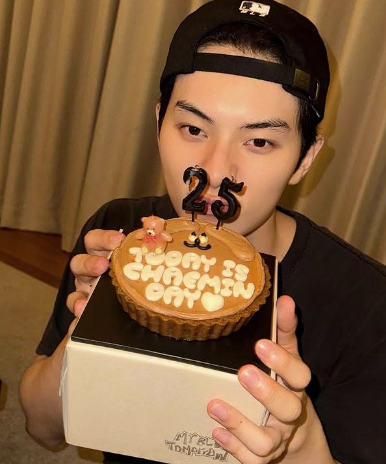 '공개열애' 이채민♥류다인, 달달한 럽스타그램…생일파티도 함께 [N샷]