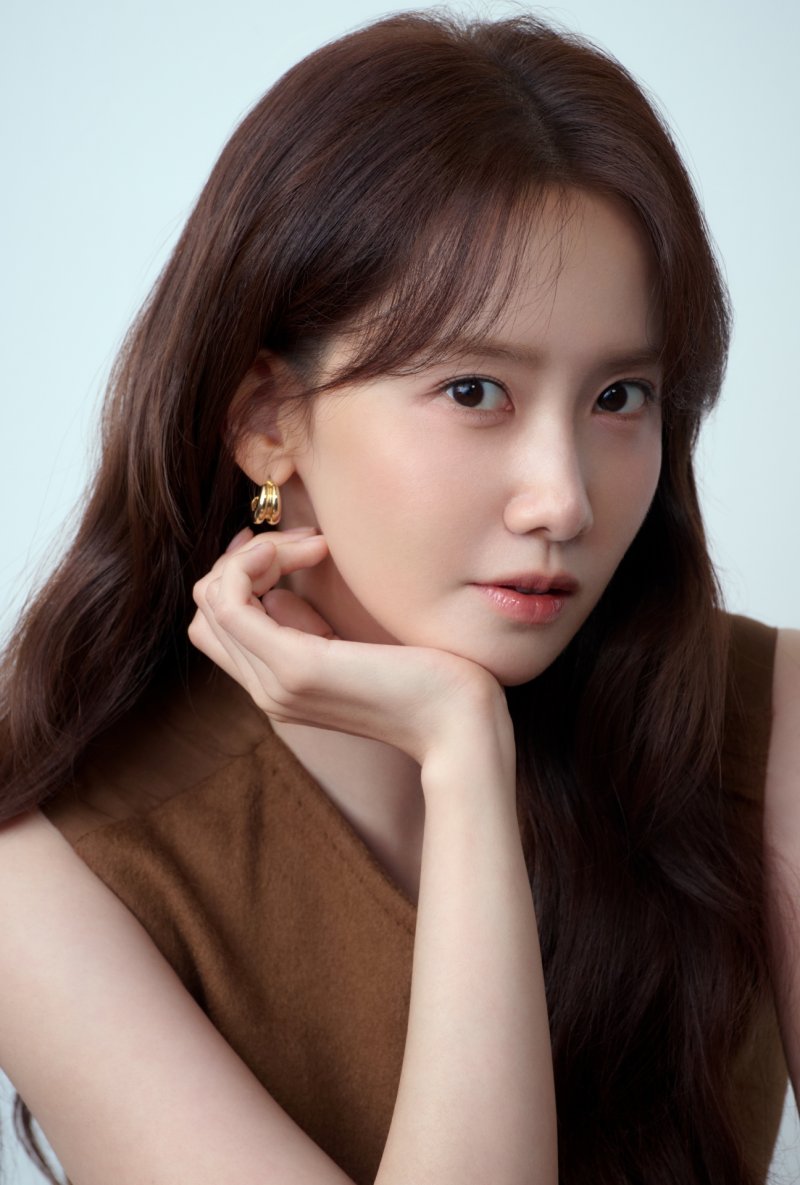 [인터뷰]윤아 "대장금 보고 자라…비교 영광이죠"