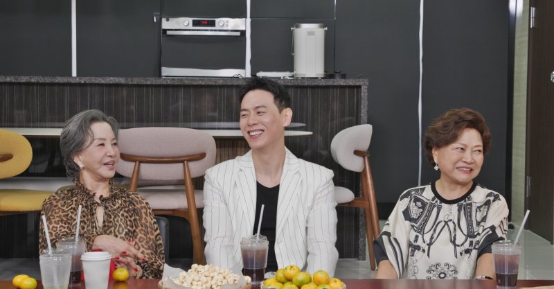 아내 시집살이 당해도 엄마 편 이관희에 탁재훈 100% 이혼