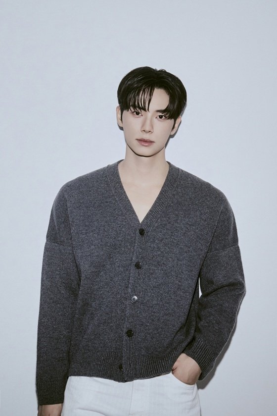 '폭군' 이채민, 임윤아와 10살 나이 차? "전혀 생각 못해…연기만 집중"