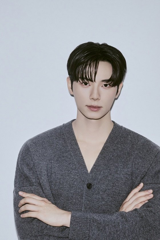 '폭군' 이채민, 임윤아와 10살 나이 차? 전혀 생각 못해…연기만 집중