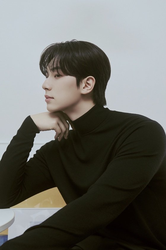 이채민, ♥류다인과 열애 후 로맨스 부담? 더 열심히 해야겠다 생각