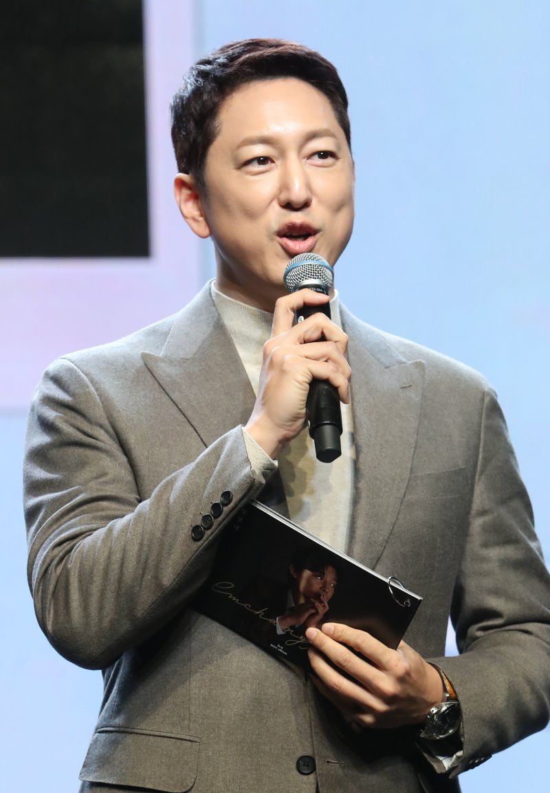 한석준, 건강 이상 고백 기억 잃고 쓰러져…피 흥건한 채 응급실 行