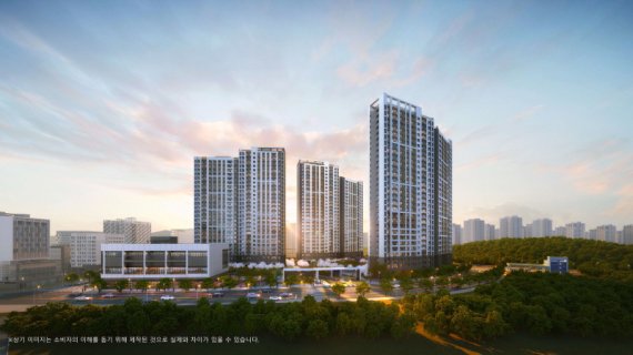 자녀 위한 아파트 선택 기준에 변화…안전·교육·놀이까지 고려 ‘김천혁신 동일하이빌 파크레인’