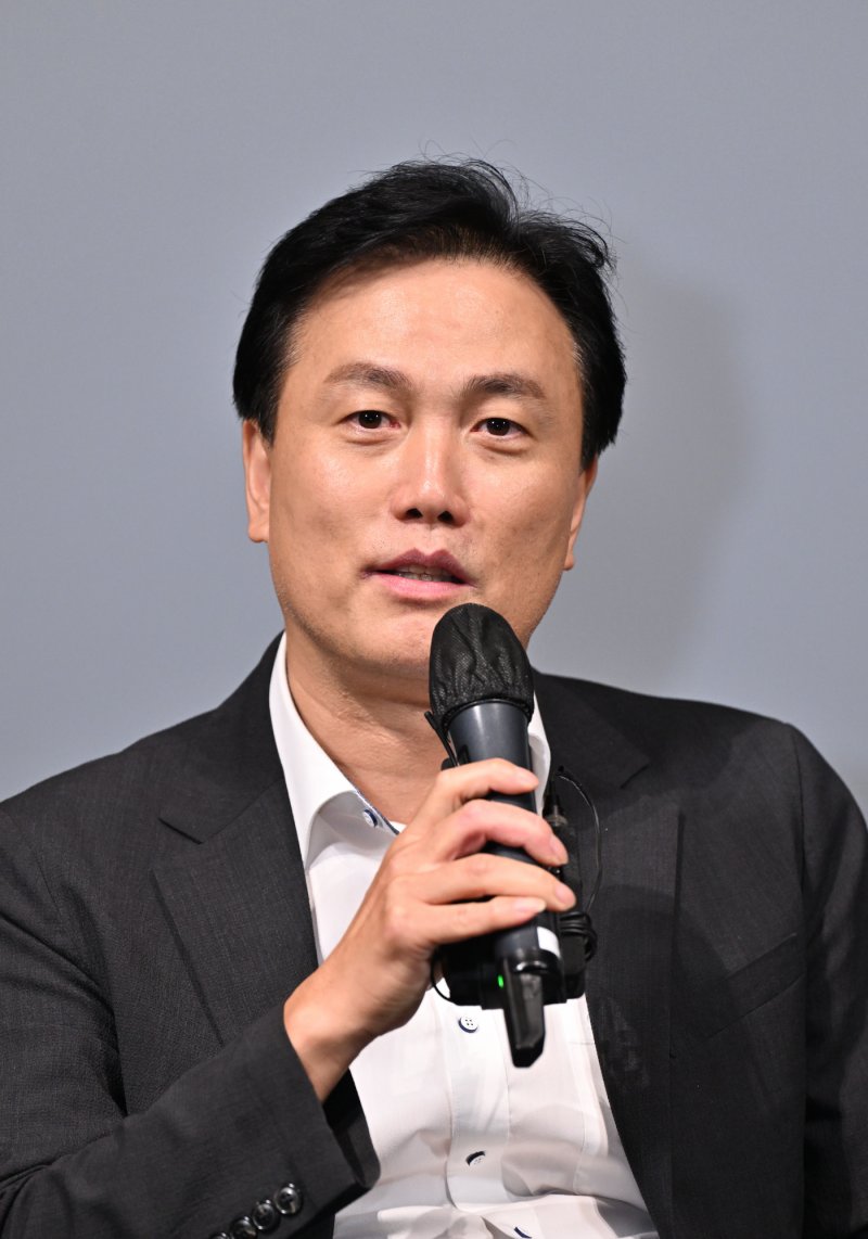 KBS 예능센터장 막내 PD 때 만났던 조용필 28년만에 재회…여한 없어