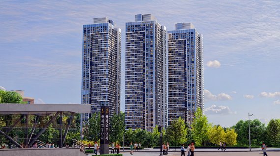 청라 피크원 푸르지오, 명절 전통놀이부터 부동산 강연까지 추석 맞이 ‘풍성한 한가위 대잔치’ 개최