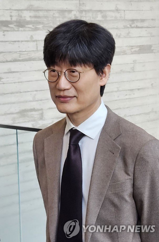 이해진 네이버 의장 연합뉴스