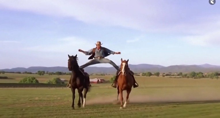 소라 앱에서 생성한 영상. 연합뉴스