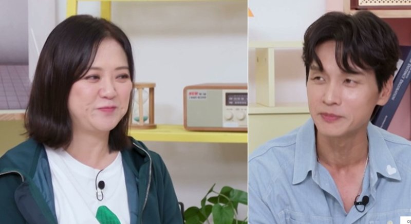 구본승 김숙과 10월7일 결혼설에 집안 발칵