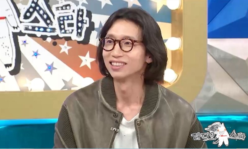 봉태규 '가루지기' 변강쇠 역 제안, 타블로에게도 갔다