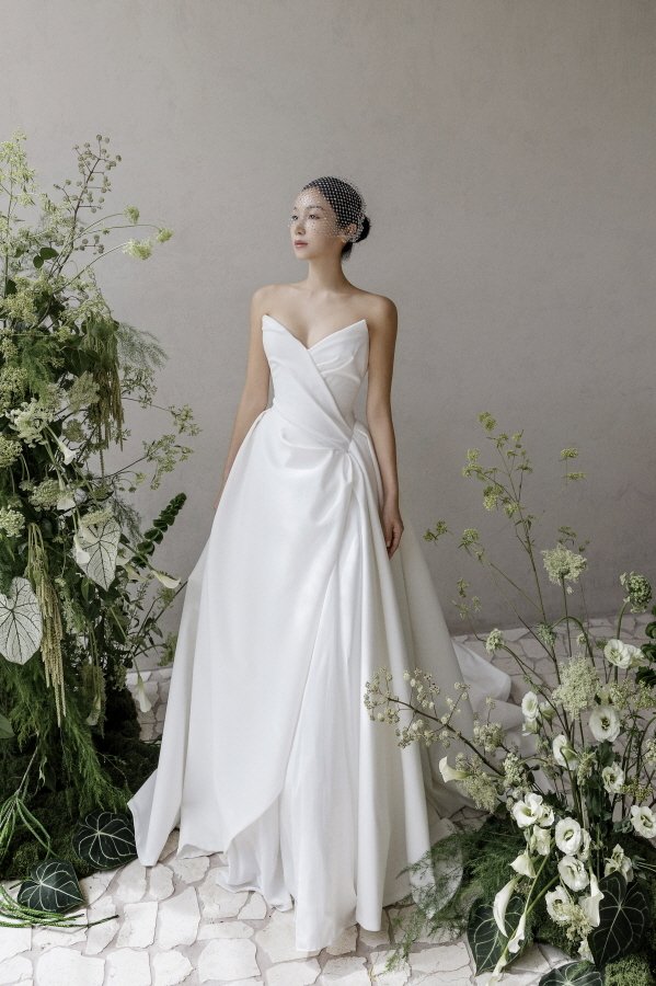 김옥빈, 11월 16일 비연예인과 결혼…"소중한 인연 만나 백년가약" [공식]