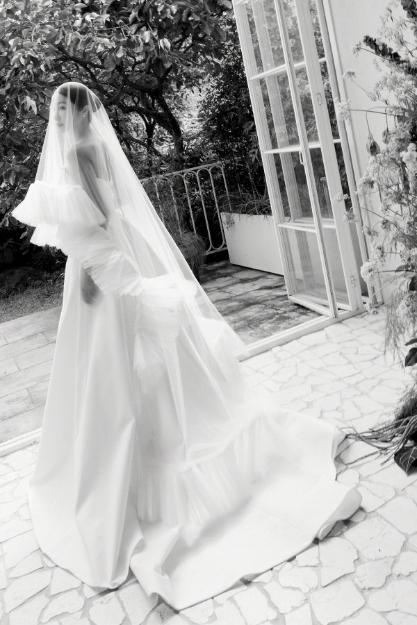 김옥빈, 11월 16일 비연예인과 결혼…소중한 인연 만나 백년가약 [공식]