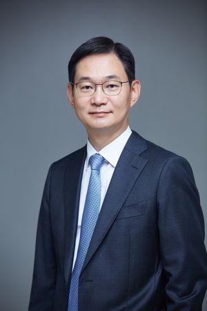 장우철 BNP파리바 한국 기업금융 총괄본부장. BNP파리바 제공.