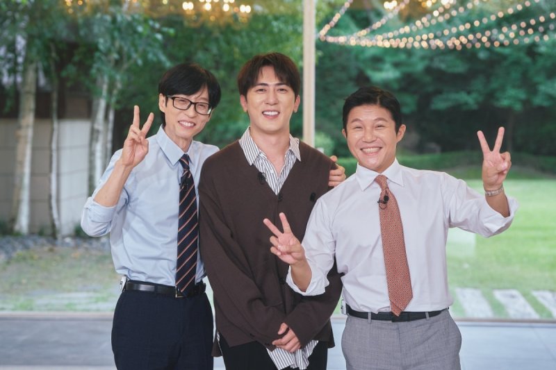 '대세' 김원훈 우울증으로 3개월 집에만 있기도 고백