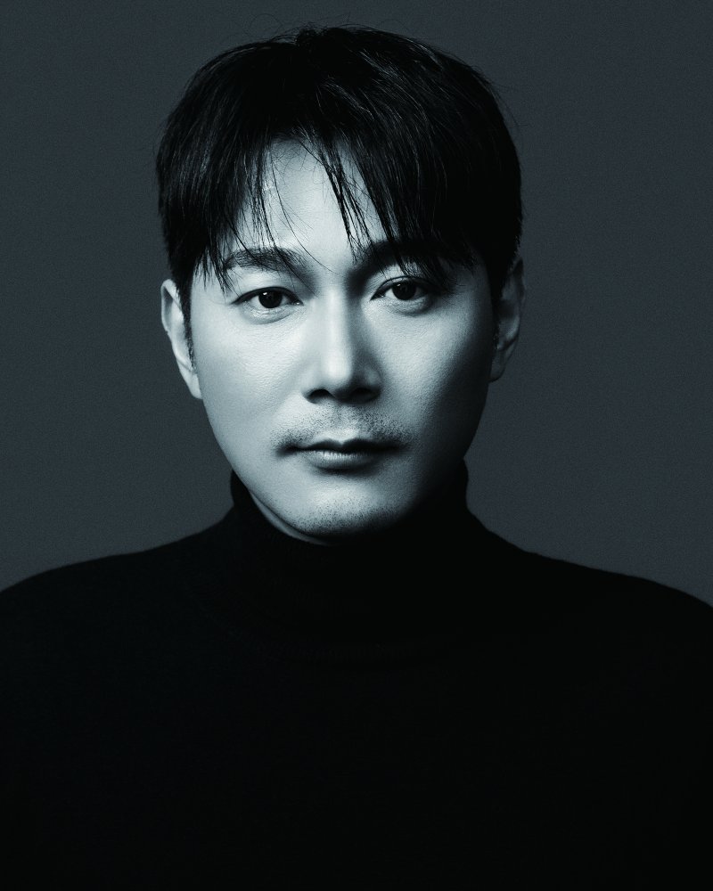 '파인' 신스틸러 김진욱, 팀호프 전속계약…변요한·엄태구 한솥밥