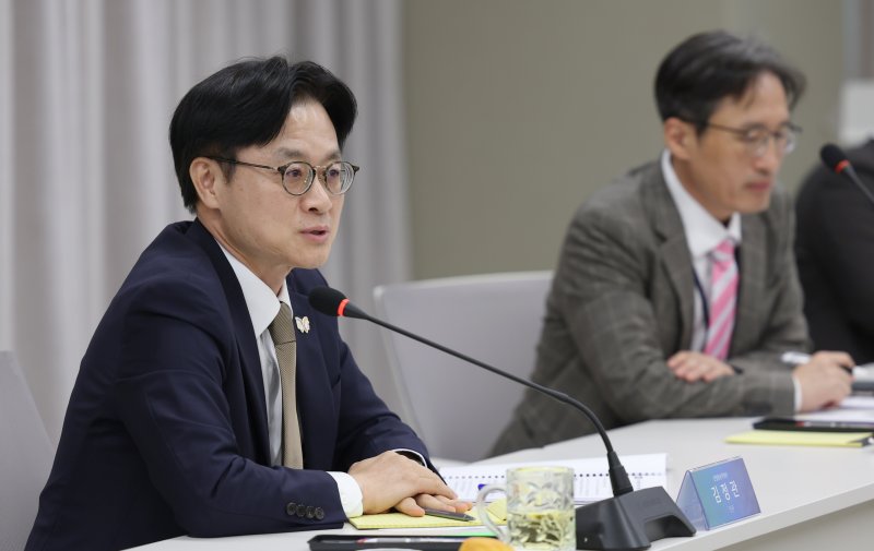 [서울=뉴시스] 김정관 산업통상자원부 장관(사진=산업통상자원부 제공). 2025.09.23. photo@newsis.com *재판매 및 DB 금지