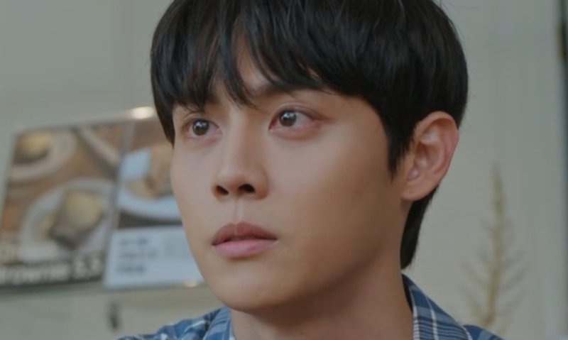 신인 맞아? '신사장 프로젝트' 이종현, 분노·눈물 오간 완성형 열연