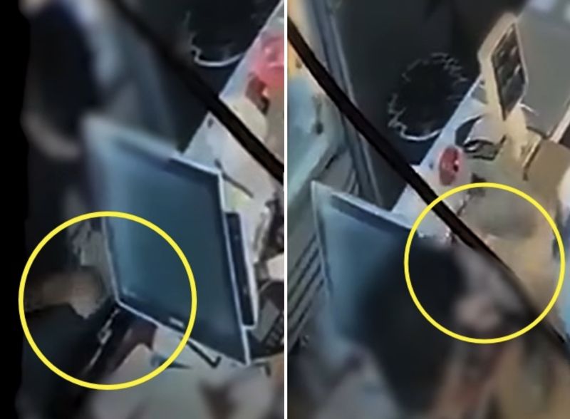 고향 갈 비행기표 사려고… 20대 외국인 노동자가 벌인 짓