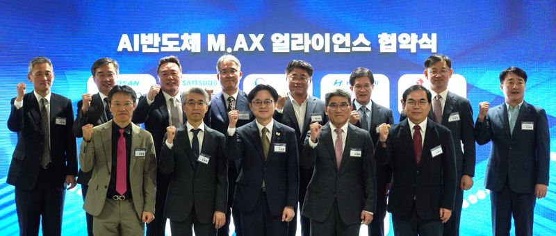 “AI 농업 로봇화 가속” 대동, ‘K온디바이스 AI 반도체 얼라이언스’ 합류