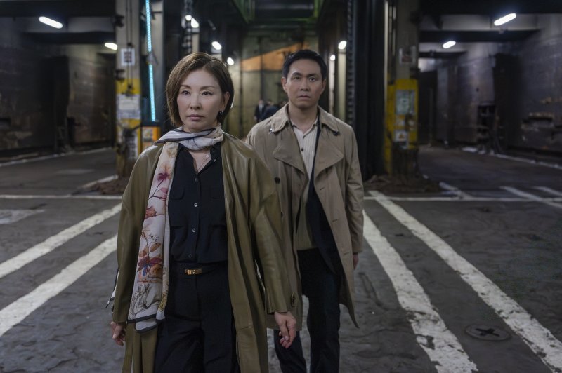 전지현·강동원인데…잠잠한 '북극성' 1일 최종회 공개 [N이슈]