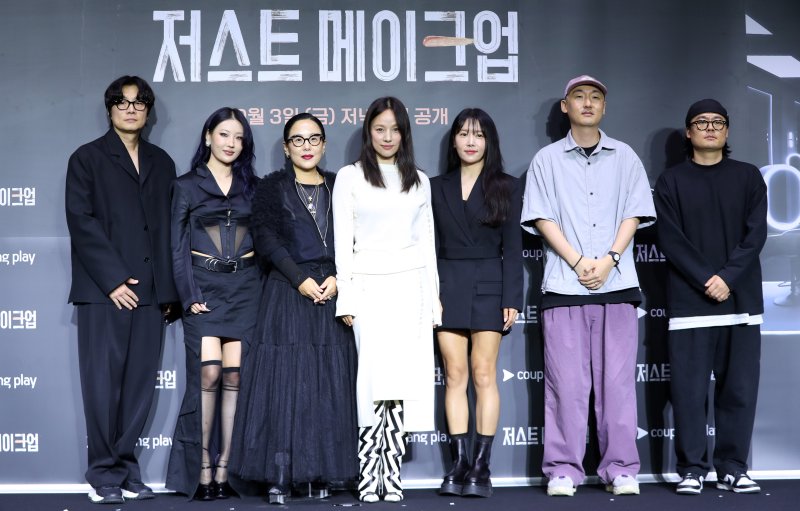 이효리 "전현무 보며 MC 공부…메이크업 경쟁 뭉클"