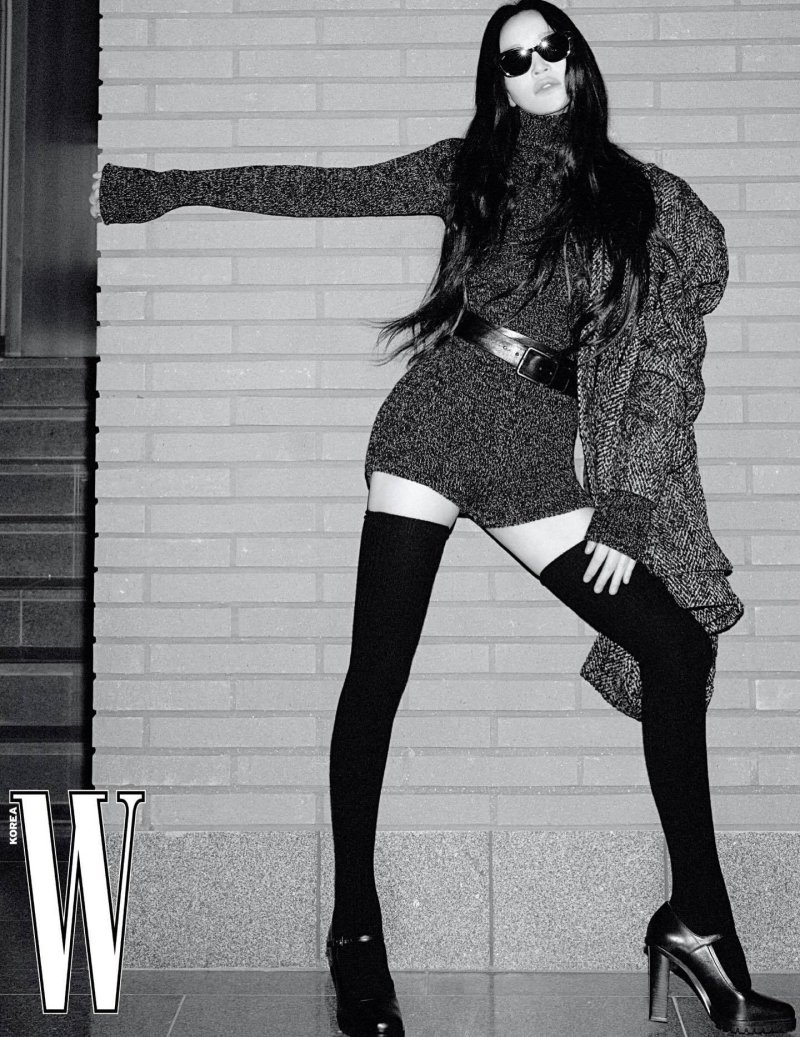 '55세' 김혜수, 나이 도저히 믿기지 않는 미모…완벽 각선미까지 [N샷]