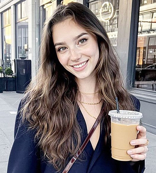 역겹고 무섭다 할리우드 스타들 분노하게 한 여배우 정체