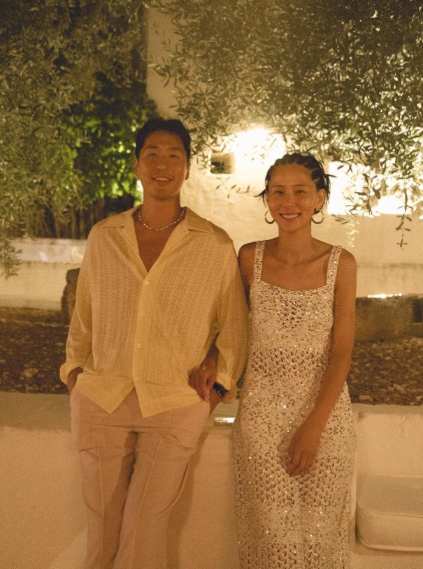 김나영, 마이큐와 열애 4년 만에 정식 부부 된다 …결혼식 예고