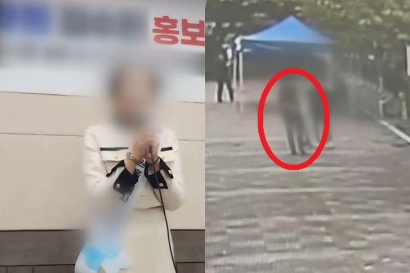 심장 멈춘 10대女 데리고 응급실 온 40대 아나운서, 둘 관계가…