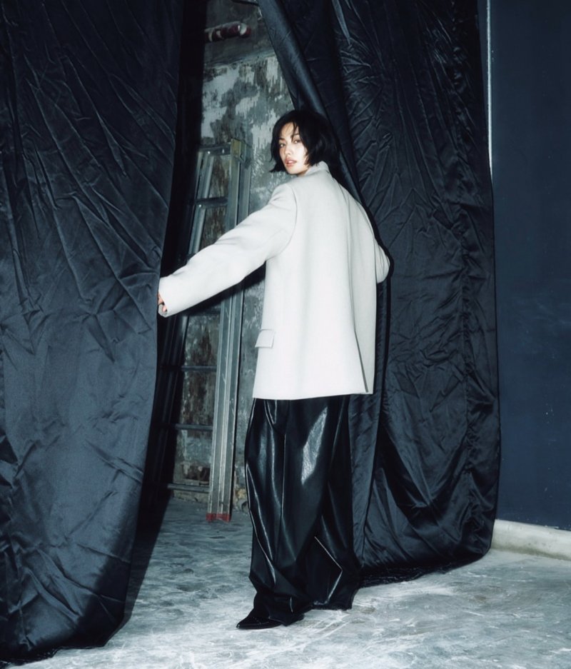 나나 모델같은 비율…점점 예뻐지네