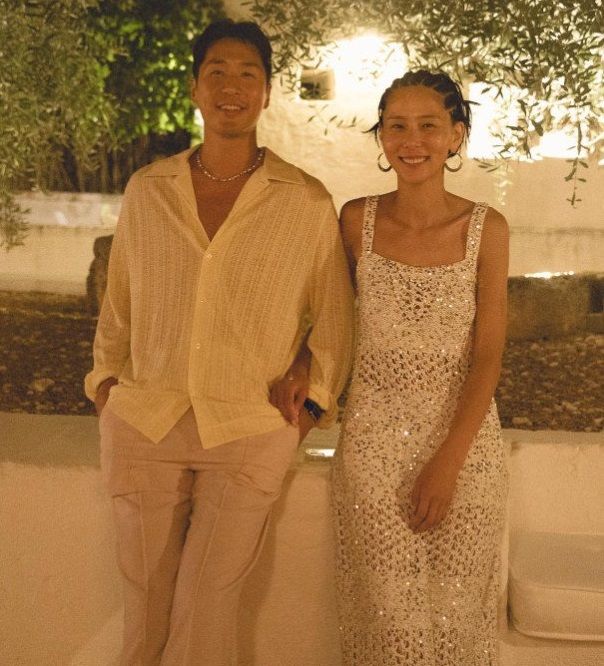 "엄마랑 삼촌이랑 결혼하면 어떨 것 같아?" 방송인 김나영, 재혼 발표