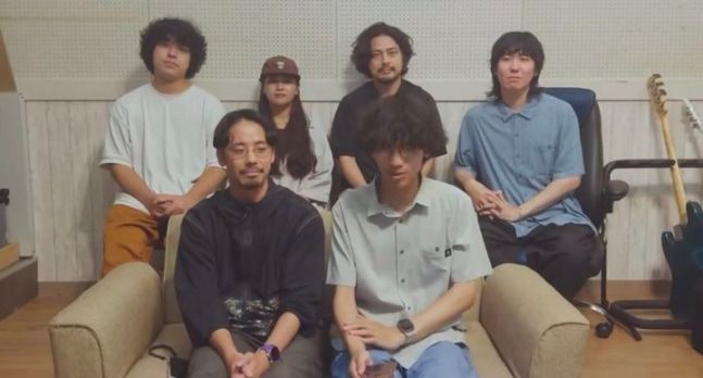 故 김광석 노래 표절하고 따뜻하게 들어달라던 뻔뻔한 日밴드의 결말