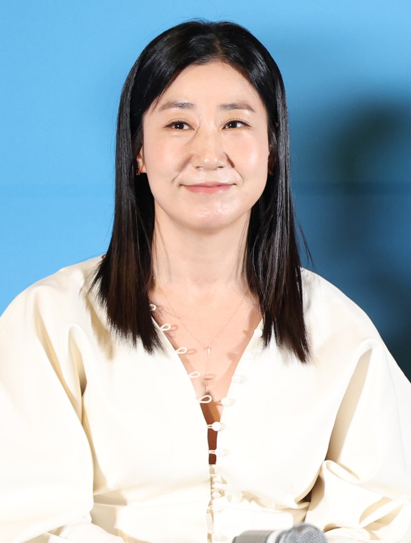 라미란, 1일 모친상…소속사 따뜻한 위로 부탁