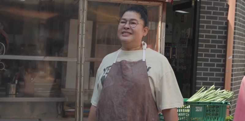 이영자, 알바생 풍자와 '유미 가맥' 오픈…'건물주' 이명화에 폭발 왜