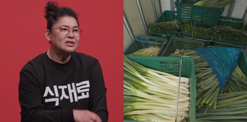 이영자, 알바생 풍자와 '유미 가맥' 오픈…'건물주' 이명화에 폭발 왜