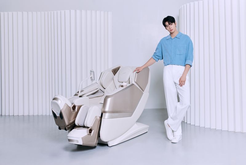 바디프랜드 '팔콘N'. 바디프랜드 제공