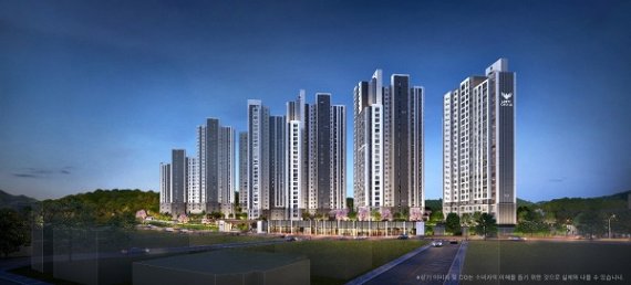 역 교통망 갖춘 직주근접 단지 ‘청주 롯데캐슬 시그니처’ 10월 14일 특별공급 시작