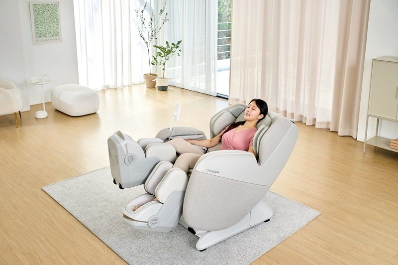 바디프랜드 '카르나로보'. 바디프랜드 제공