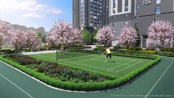 청주 롯데캐슬 시그니처, 10월 14일 특별공급 앞두고 관심