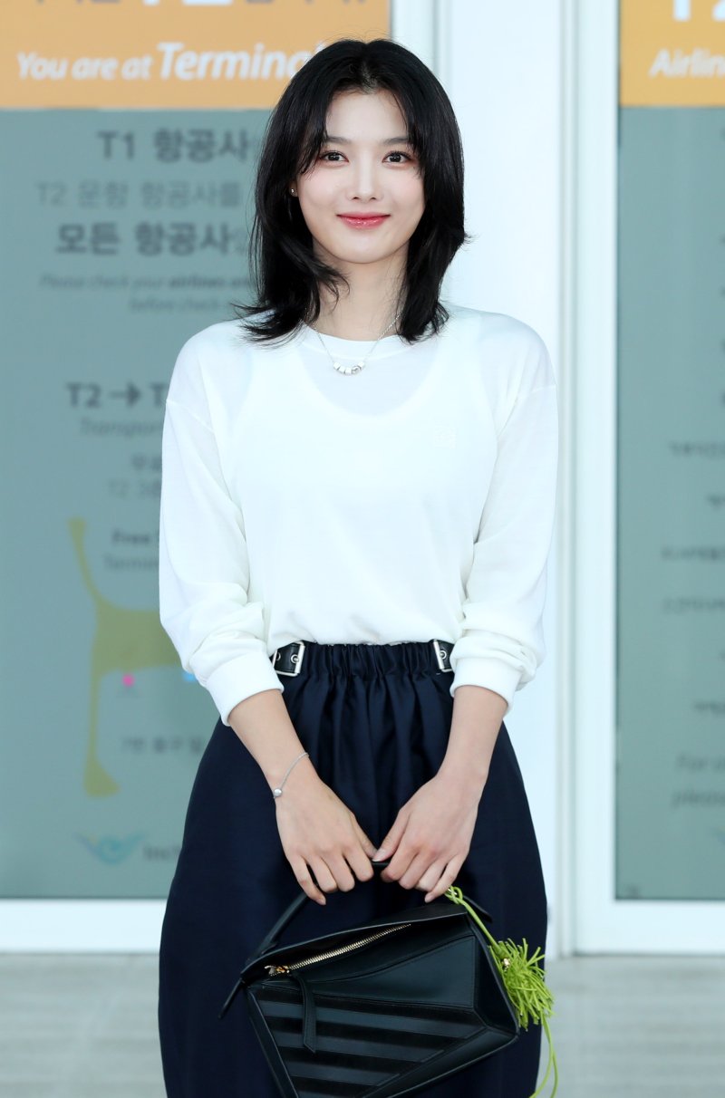 김유정 '티없이 맑은 미모' [뉴시스Pic]