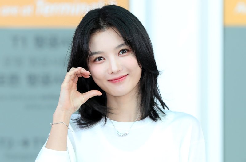김유정 '티없이 맑은 미모' [뉴시스Pic]