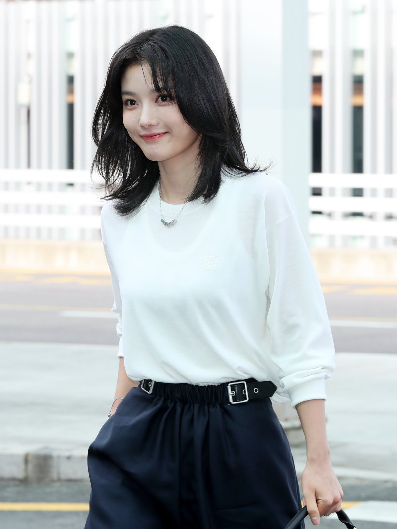 김유정 '티없이 맑은 미모' [뉴시스Pic]