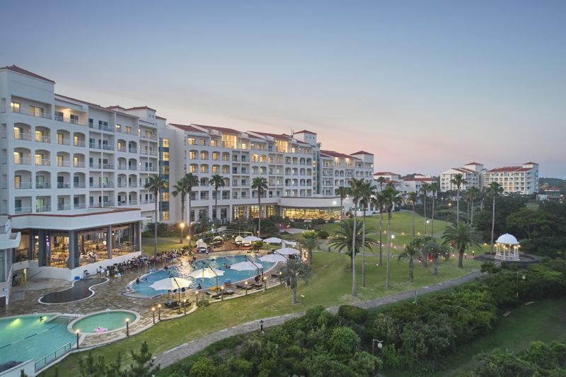 금호제주리조트