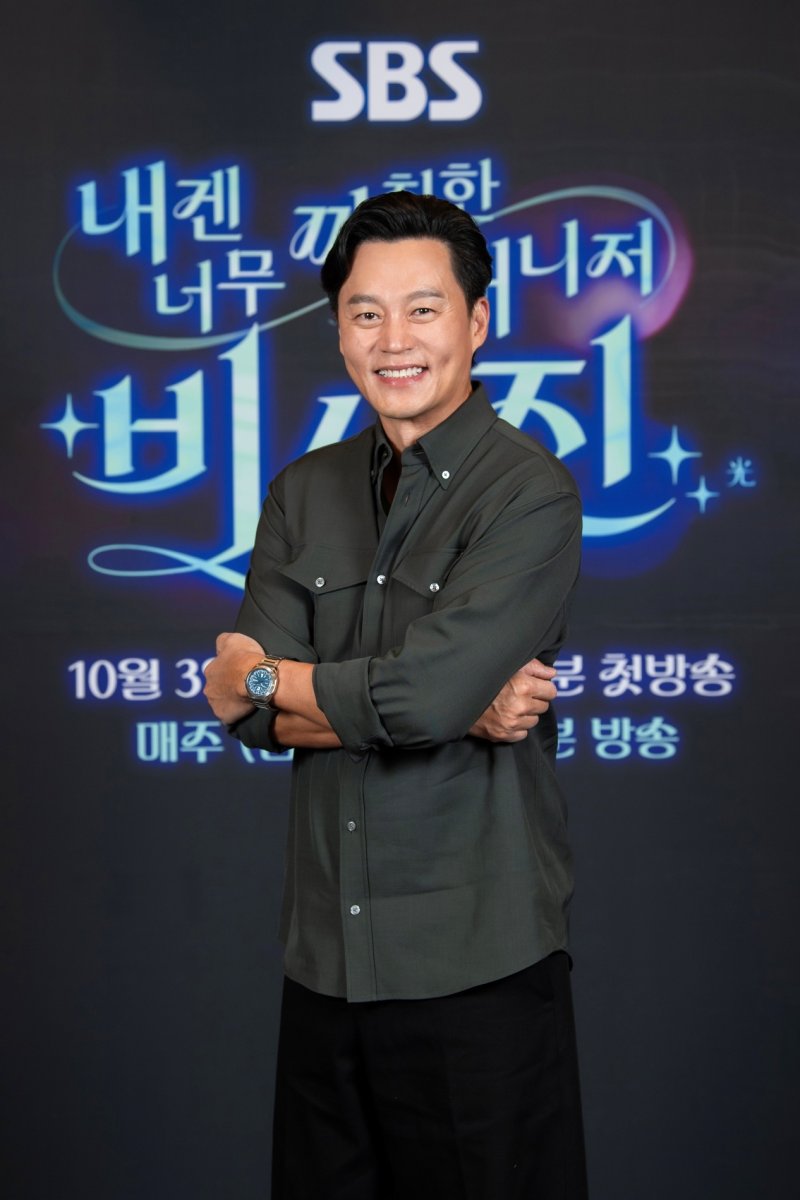 54세 이서진 매니저, 일단 젊어야…체력 급격히 떨어져 폭소 [N현장]