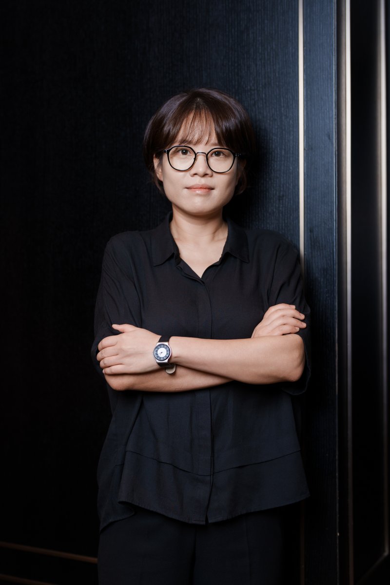 '북극성' 감독 "전지현·강동원 베드신 당황 안해…감정 잘 그려져"