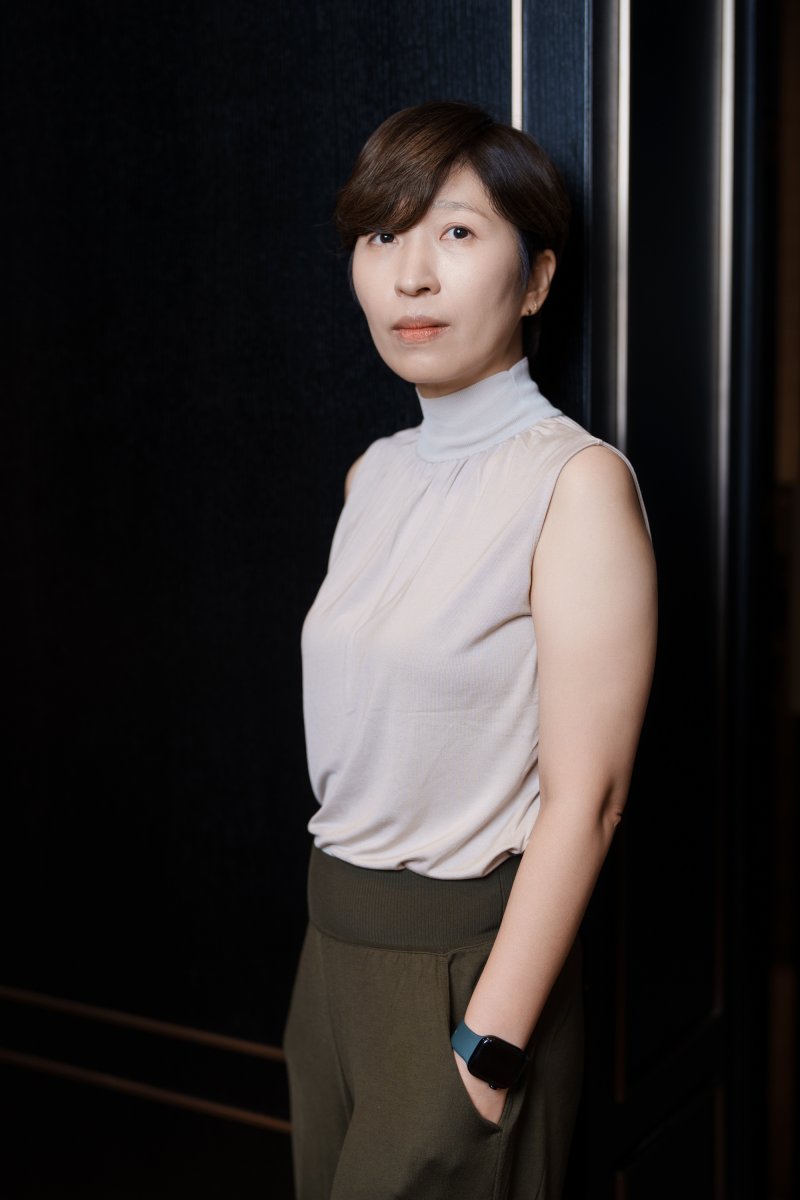 '북극성' 감독 전지현·강동원 베드신 당황 안해…감정 잘 그려져