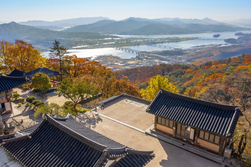 남양주시, 수종사 접근 도로의 명칭 '수종사길'로 변경 - 파이낸셜뉴스