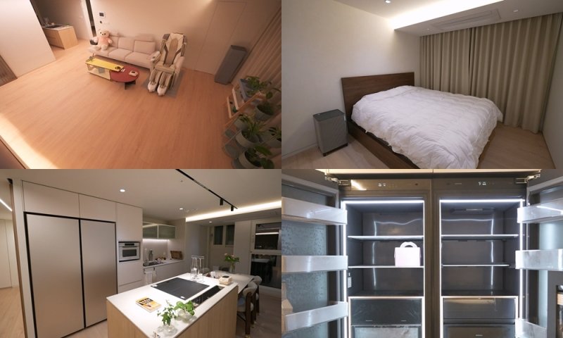 '나혼산' 데이식스 도운, 쾌남 일상…기안84·구성환 잇는 선크림 세수