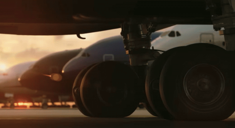 2025 경주 아시아·태평양경제협력체(APEC) 정상회의 준비기획단이 2일 특별 홍보 영상을 공개했다. /사진=APEC 준비기획단 영상 캡처