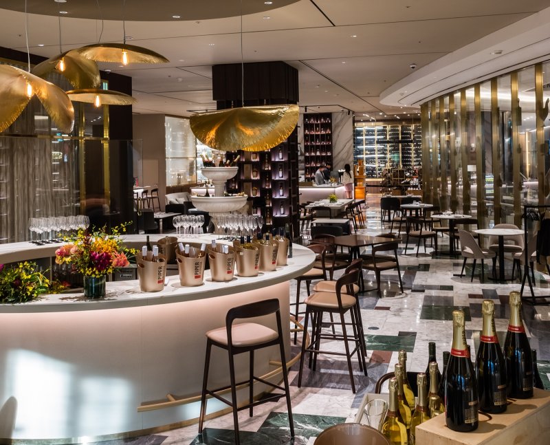 추석 황금연휴 시작... 한식·디저트 풍성한 ‘맛집 탐방’ 떠나보자 [맛있는 한가위 고향가는 길]